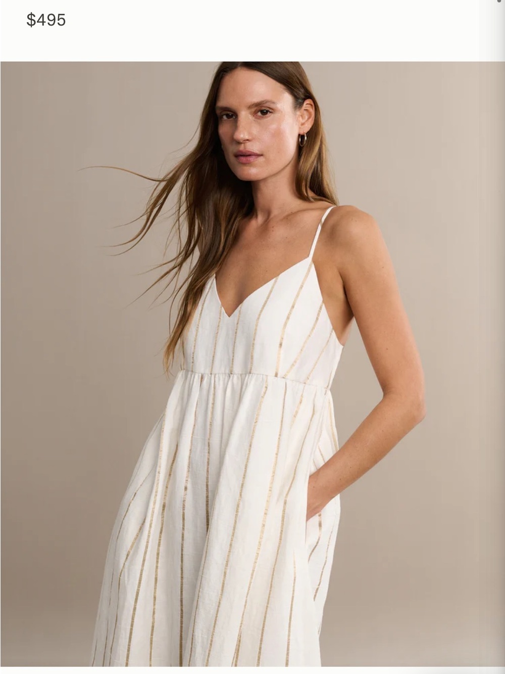 Jenni Kayne - Cove Dress - Picture 1 of 6